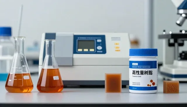 精细化学品选型中响应性能的关键考量