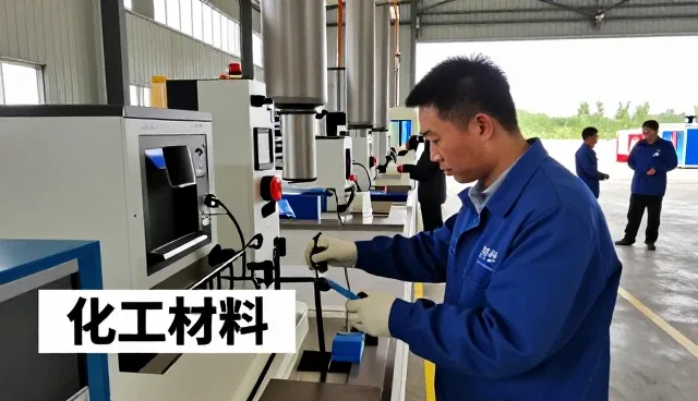 珠海市真旺新材料有限公司解读配方服务等下的发展趋势