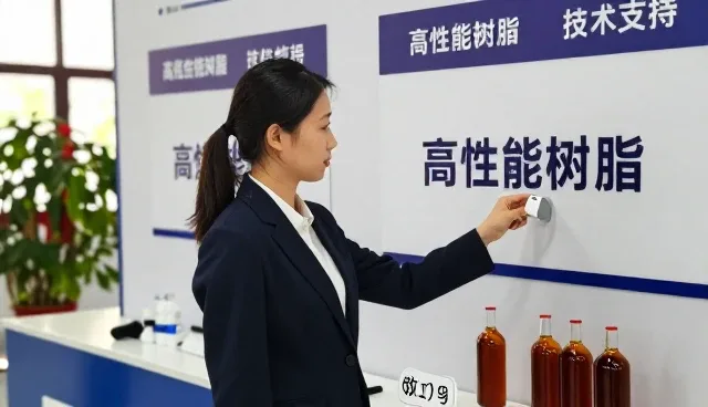 化工产品生产中的业务发展趋势与维护建议
